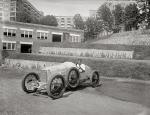 Duesenberg Race Car 1920 года
